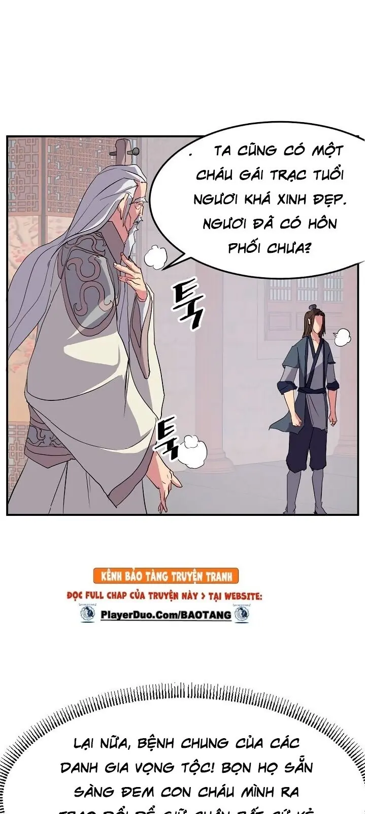 Trọng Sinh, Bất Khả Chiến Bại Chapter 33 - Trang 36
