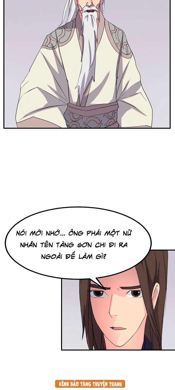 Trọng Sinh, Bất Khả Chiến Bại Chapter 33 - Trang 38