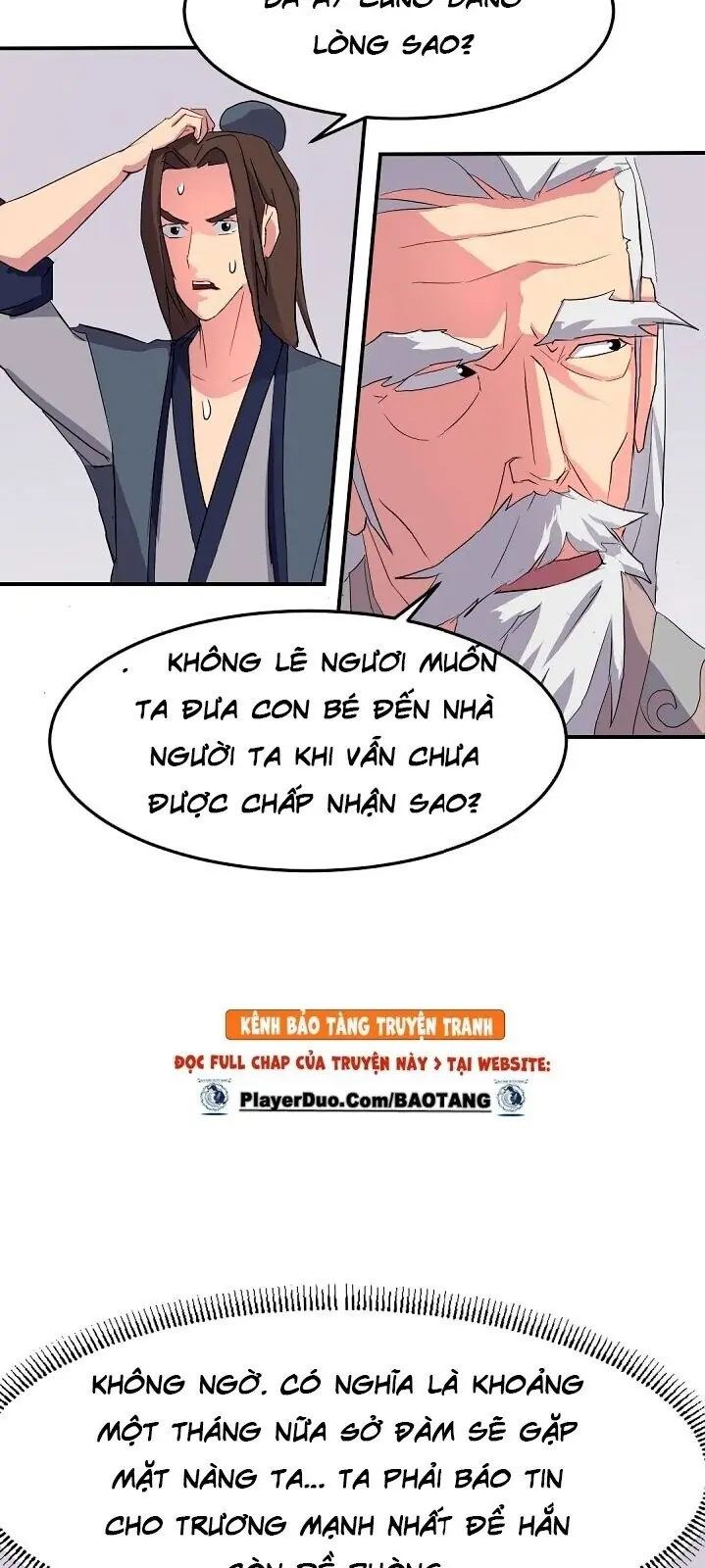 Trọng Sinh, Bất Khả Chiến Bại Chapter 33 - Trang 41