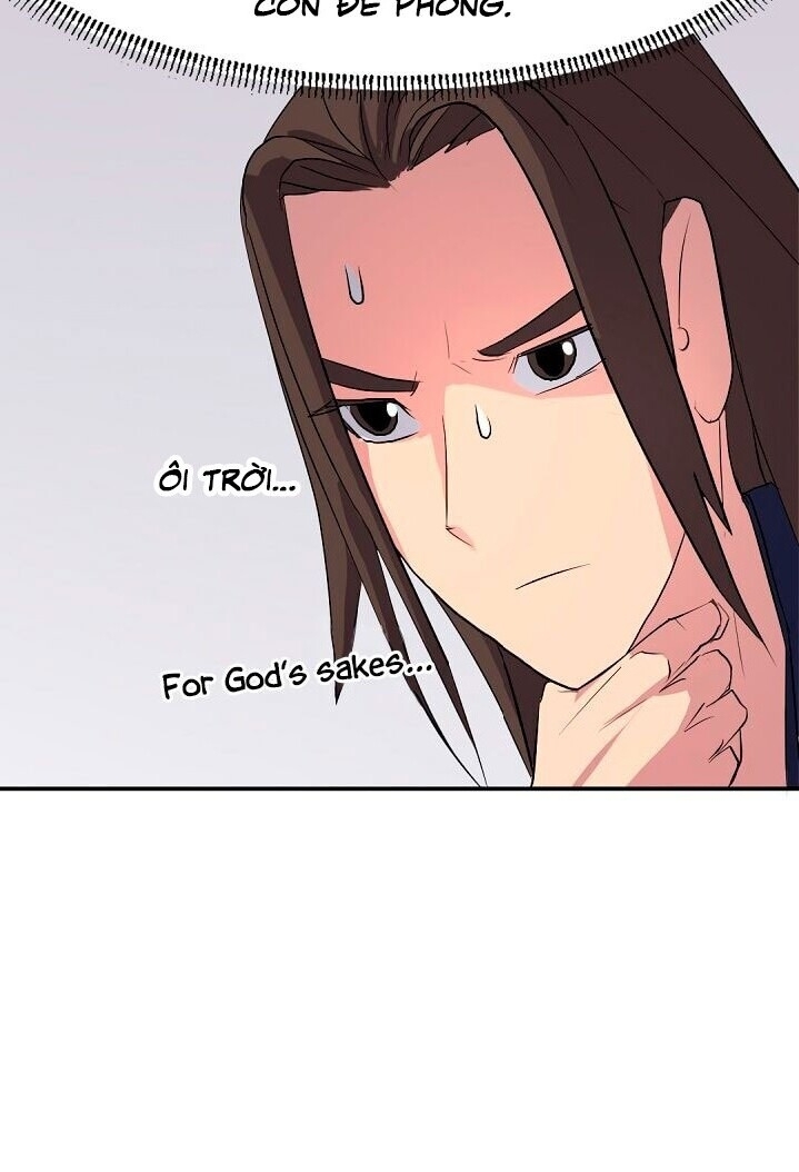 Trọng Sinh, Bất Khả Chiến Bại Chapter 33 - Trang 42