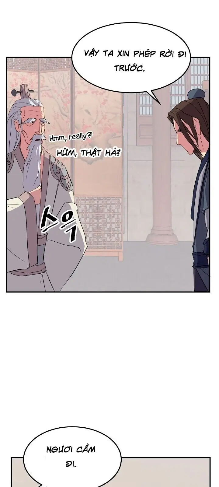 Trọng Sinh, Bất Khả Chiến Bại Chapter 33 - Trang 43