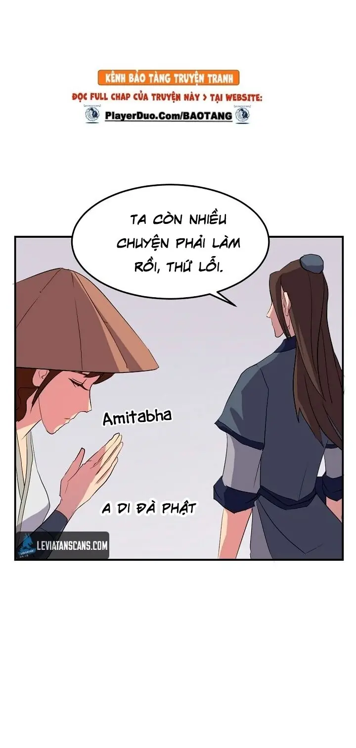 Trọng Sinh, Bất Khả Chiến Bại Chapter 33 - Trang 46
