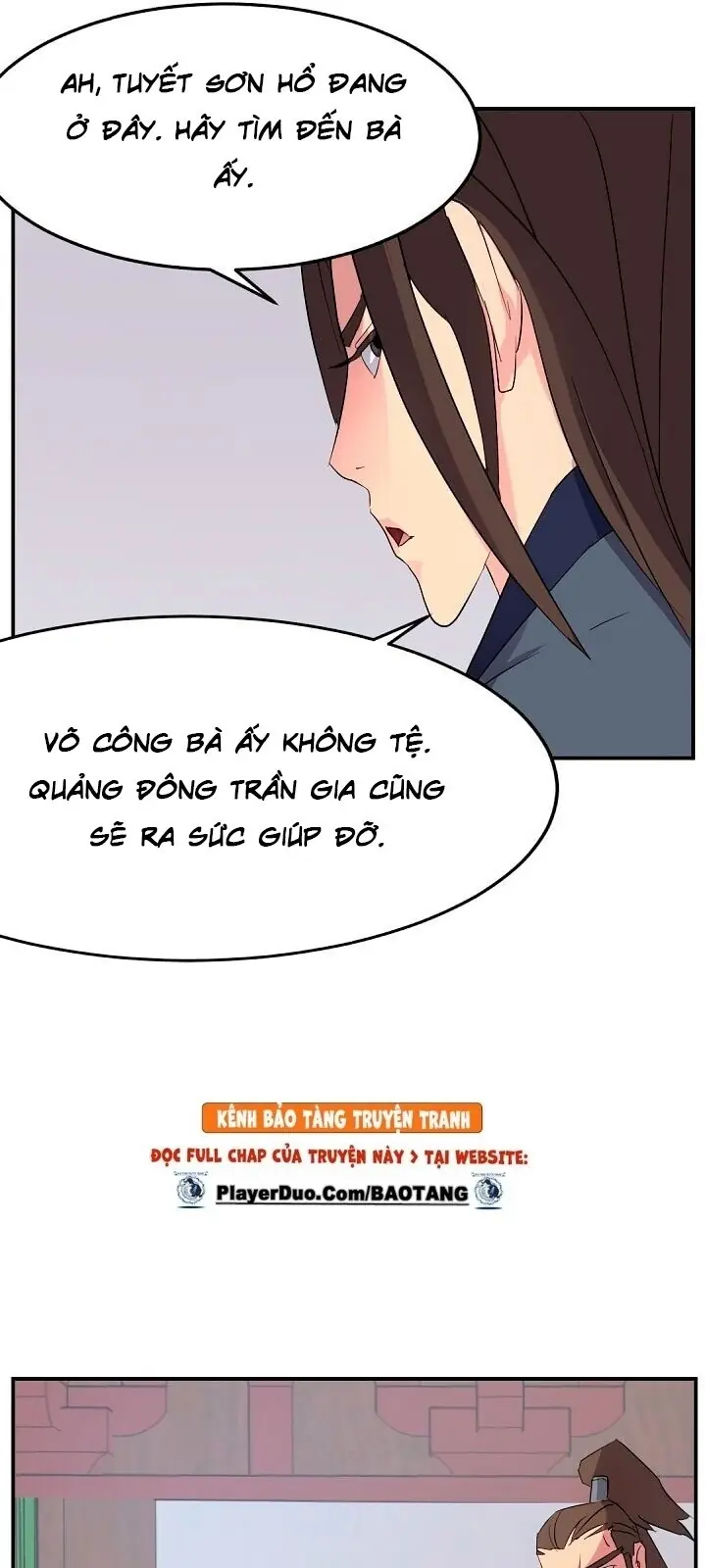 Trọng Sinh, Bất Khả Chiến Bại Chapter 33 - Trang 47