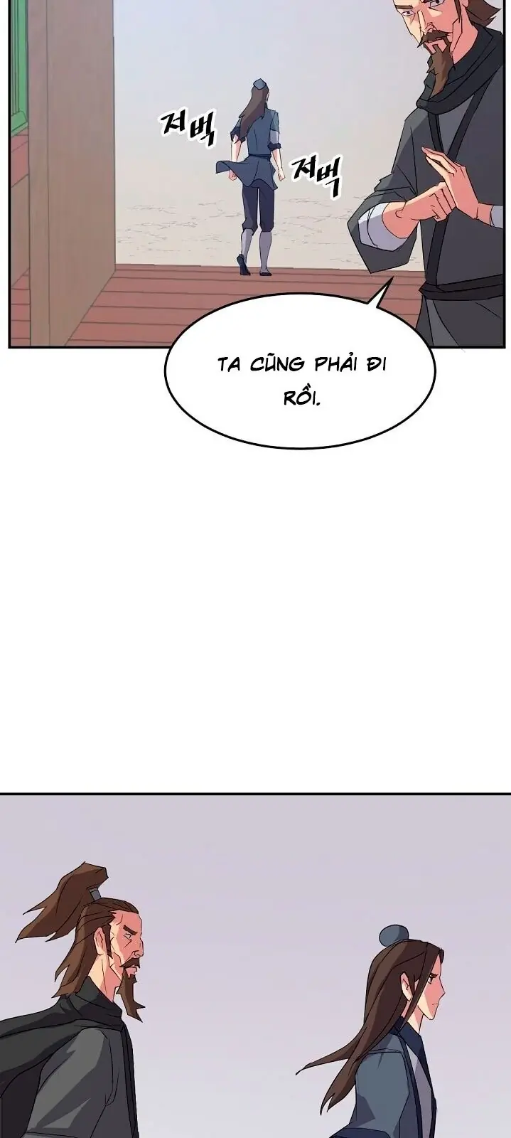 Trọng Sinh, Bất Khả Chiến Bại Chapter 33 - Trang 48