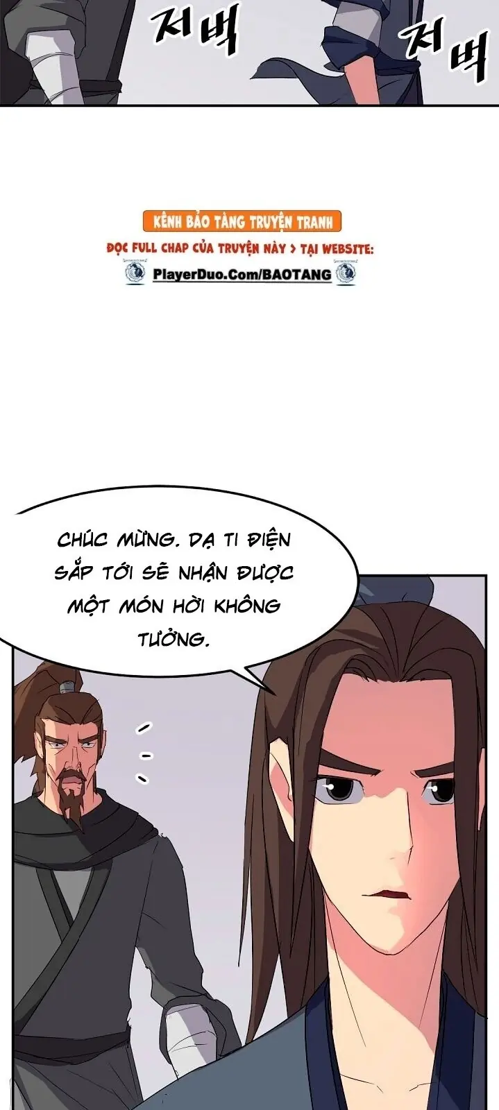 Trọng Sinh, Bất Khả Chiến Bại Chapter 33 - Trang 49