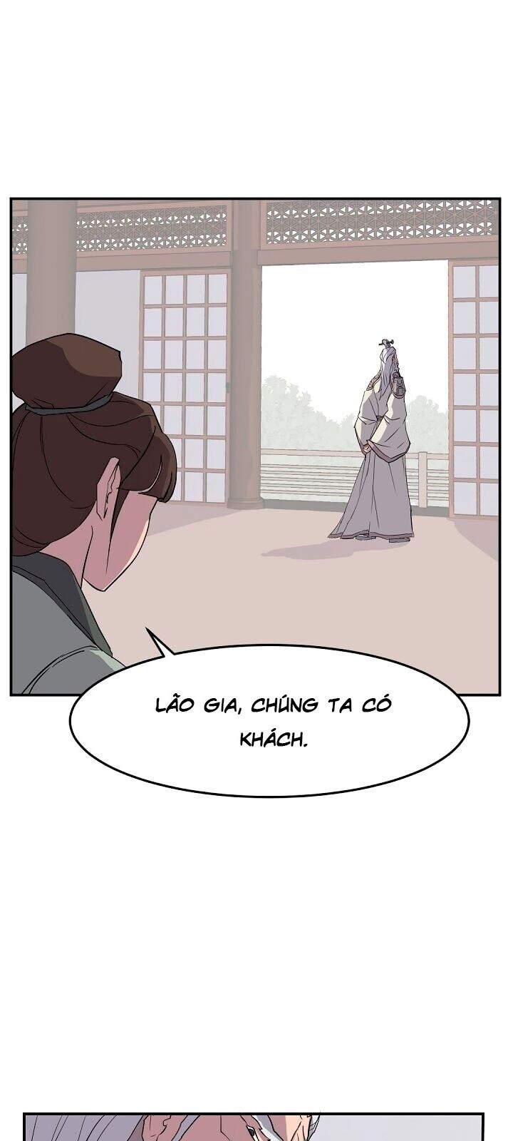 Trọng Sinh, Bất Khả Chiến Bại Chapter 33 - Trang 5