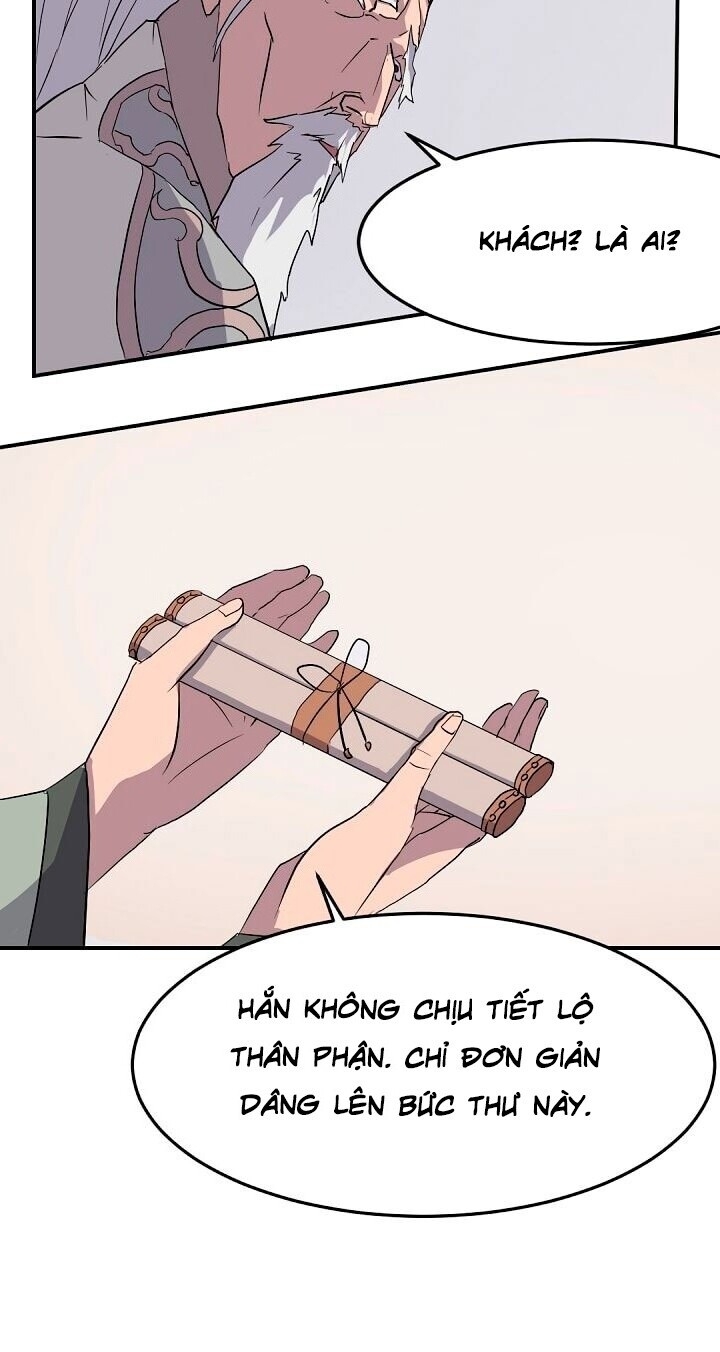 Trọng Sinh, Bất Khả Chiến Bại Chapter 33 - Trang 6