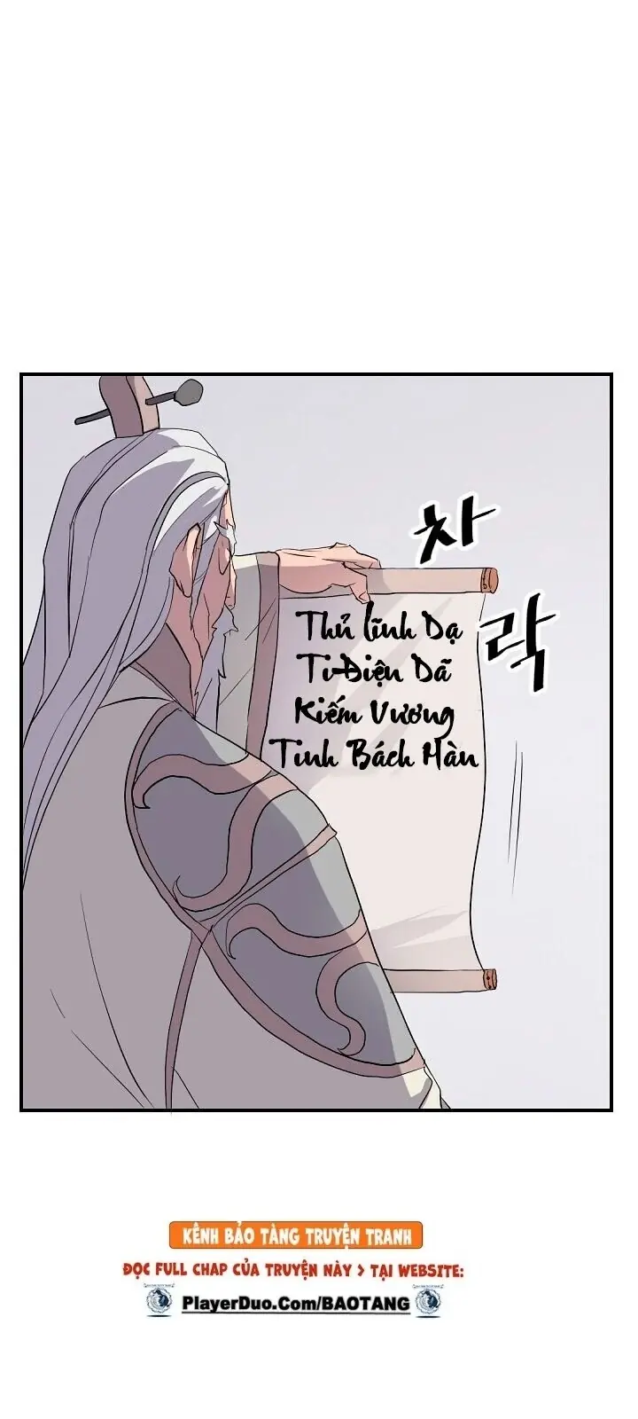 Trọng Sinh, Bất Khả Chiến Bại Chapter 33 - Trang 7