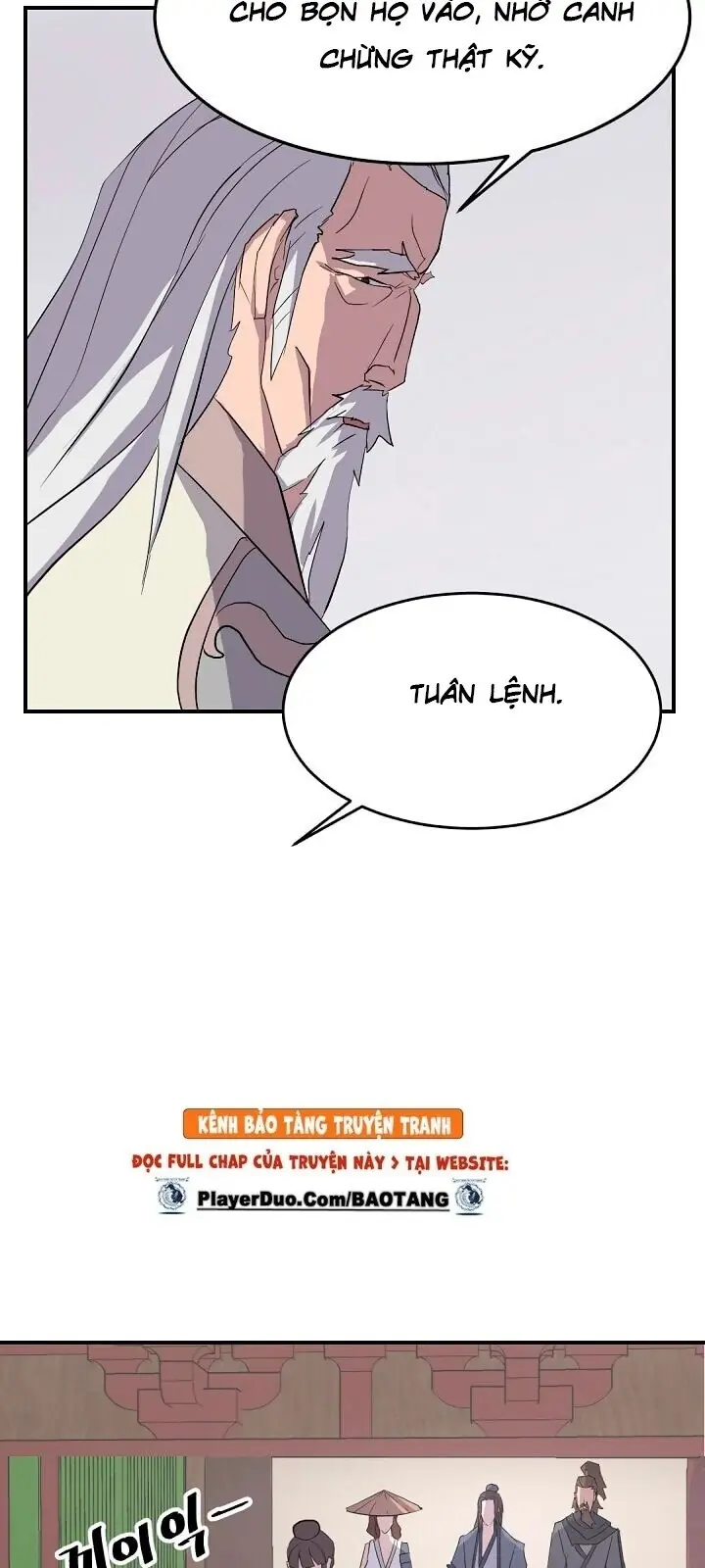 Trọng Sinh, Bất Khả Chiến Bại Chapter 33 - Trang 9
