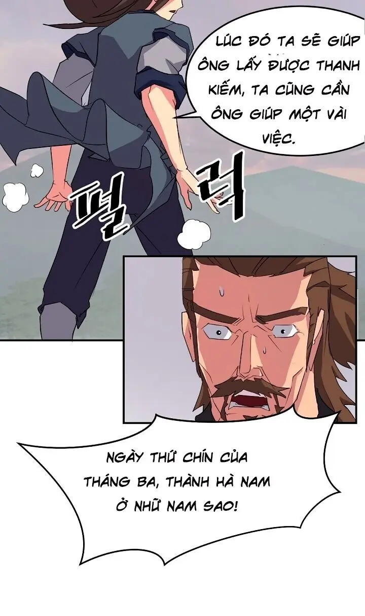 Trọng Sinh, Bất Khả Chiến Bại Chapter 34 - Trang 14