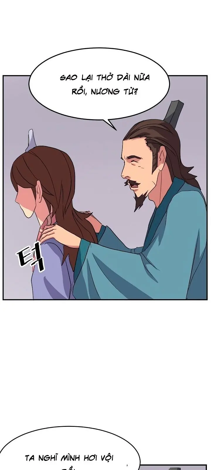 Trọng Sinh, Bất Khả Chiến Bại Chapter 34 - Trang 22