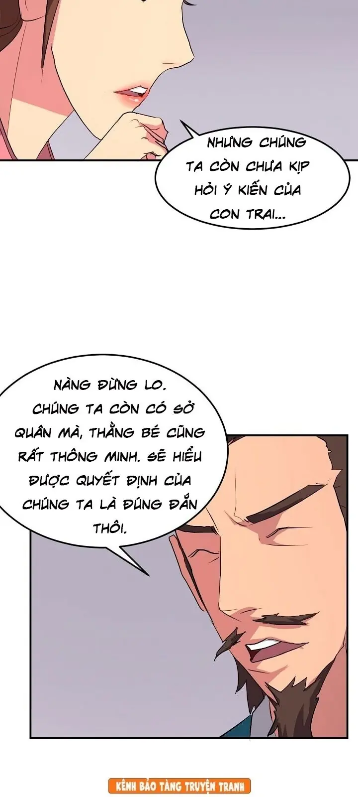 Trọng Sinh, Bất Khả Chiến Bại Chapter 34 - Trang 24