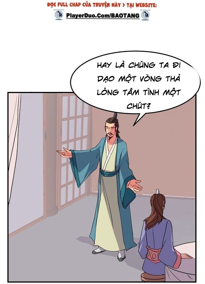 Trọng Sinh, Bất Khả Chiến Bại Chapter 34 - Trang 25