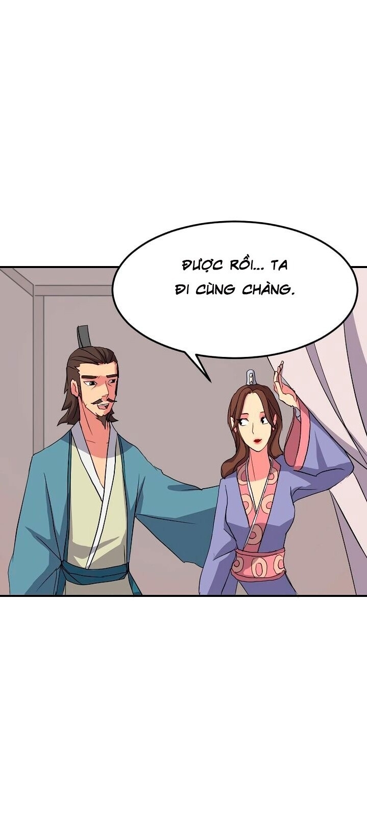 Trọng Sinh, Bất Khả Chiến Bại Chapter 34 - Trang 26