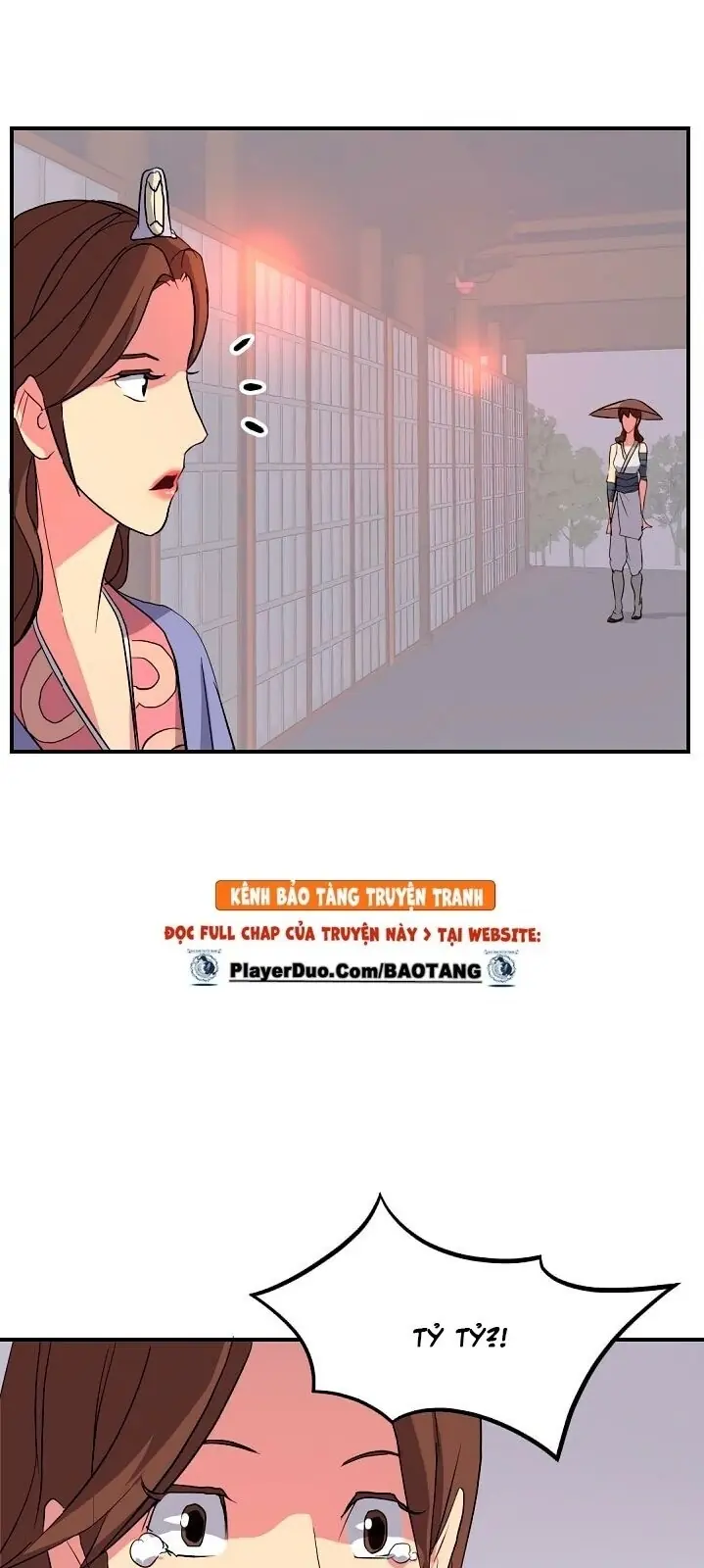 Trọng Sinh, Bất Khả Chiến Bại Chapter 34 - Trang 27