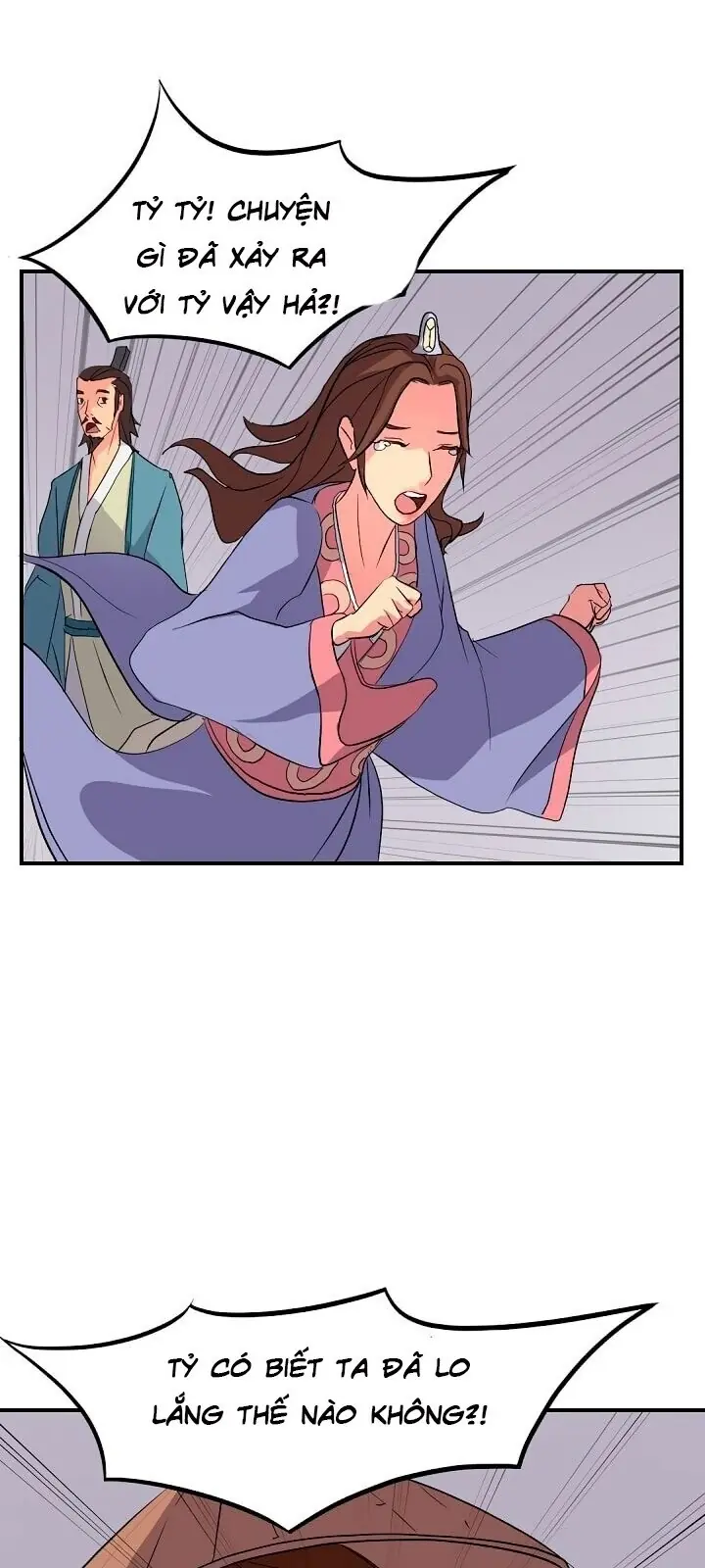 Trọng Sinh, Bất Khả Chiến Bại Chapter 34 - Trang 29
