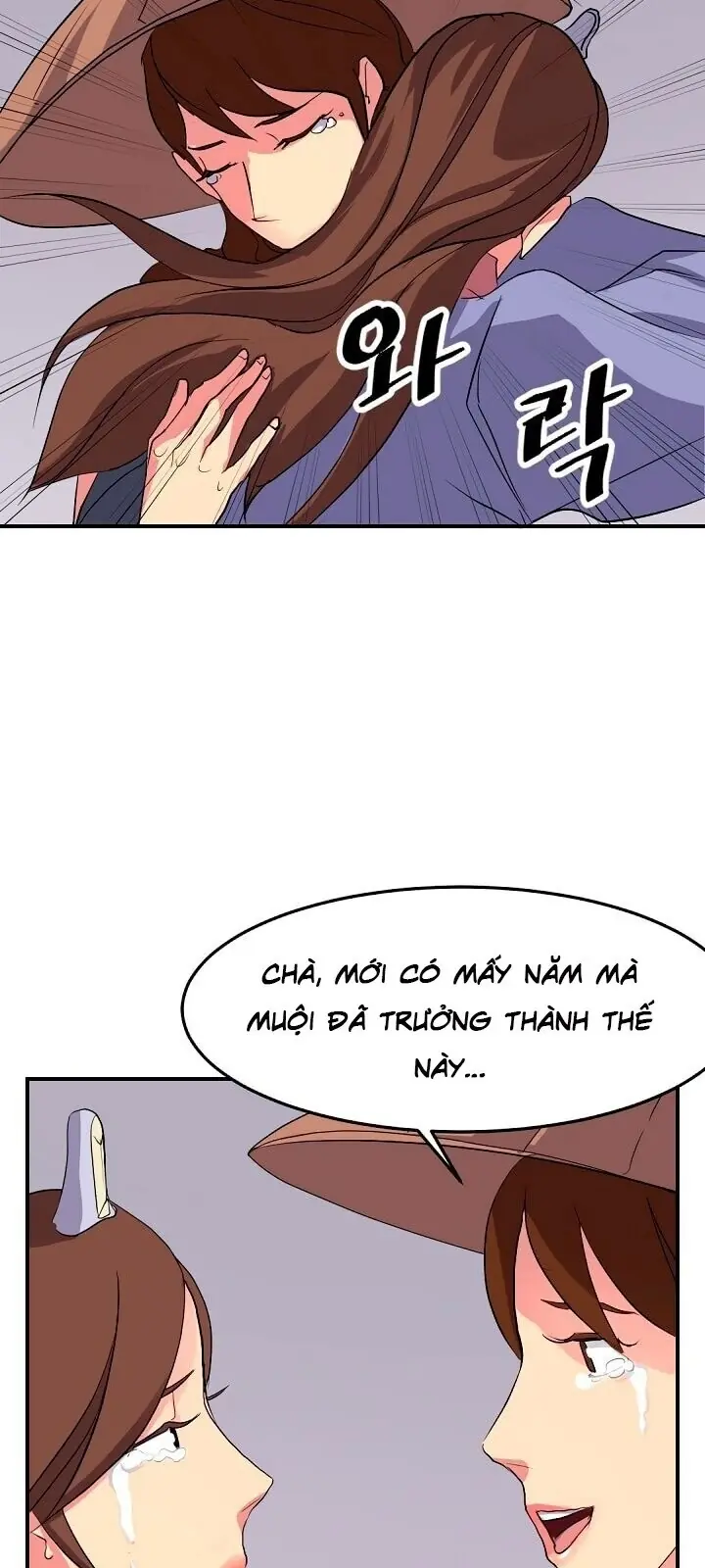 Trọng Sinh, Bất Khả Chiến Bại Chapter 34 - Trang 30