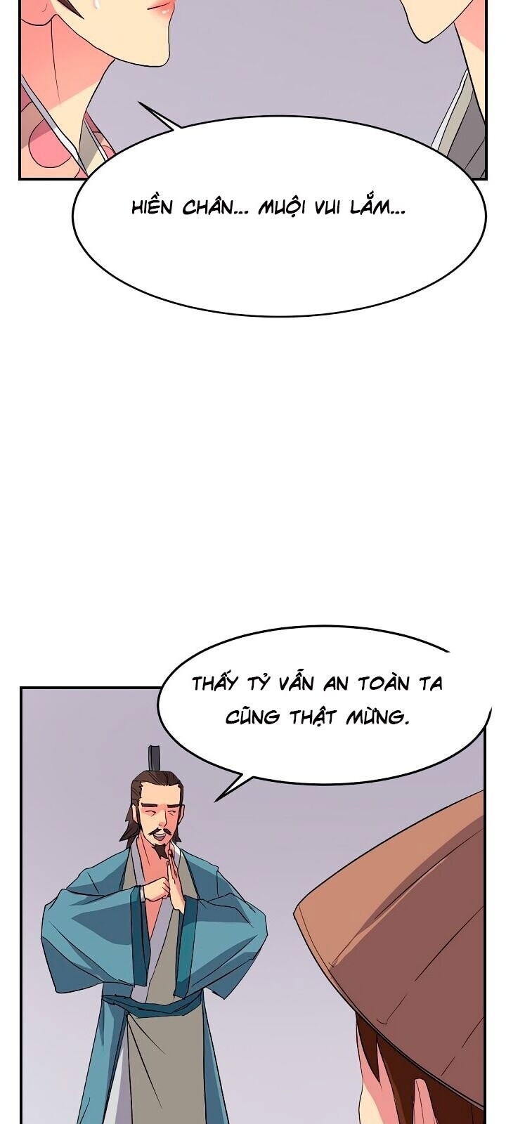 Trọng Sinh, Bất Khả Chiến Bại Chapter 34 - Trang 31