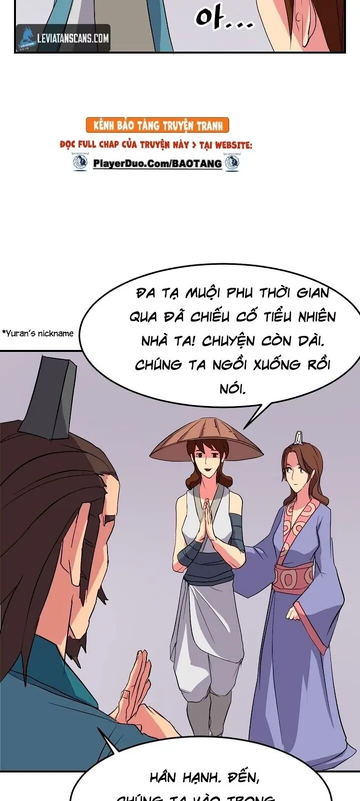 Trọng Sinh, Bất Khả Chiến Bại Chapter 34 - Trang 32