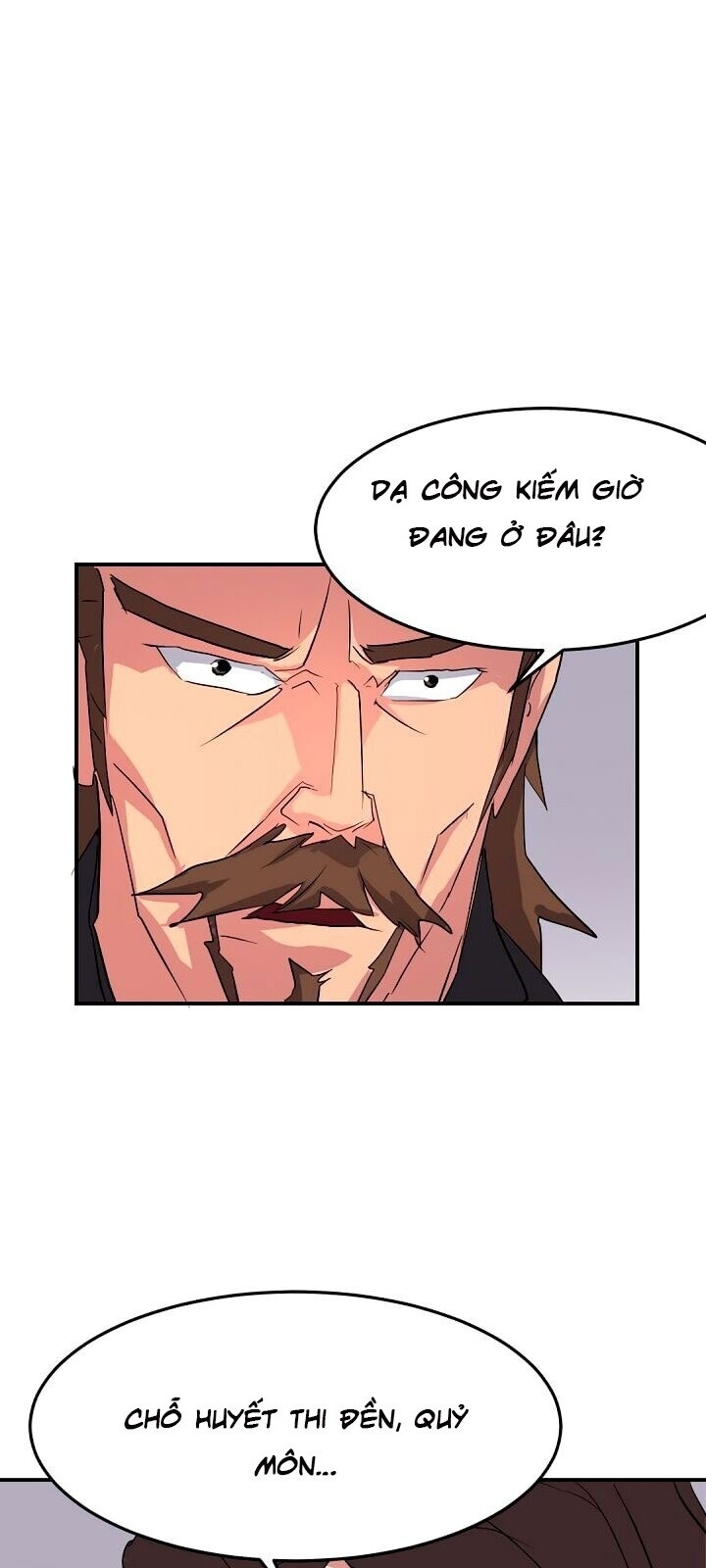 Trọng Sinh, Bất Khả Chiến Bại Chapter 34 - Trang 4