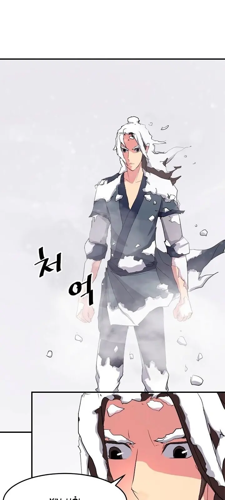 Trọng Sinh, Bất Khả Chiến Bại Chapter 34 - Trang 42