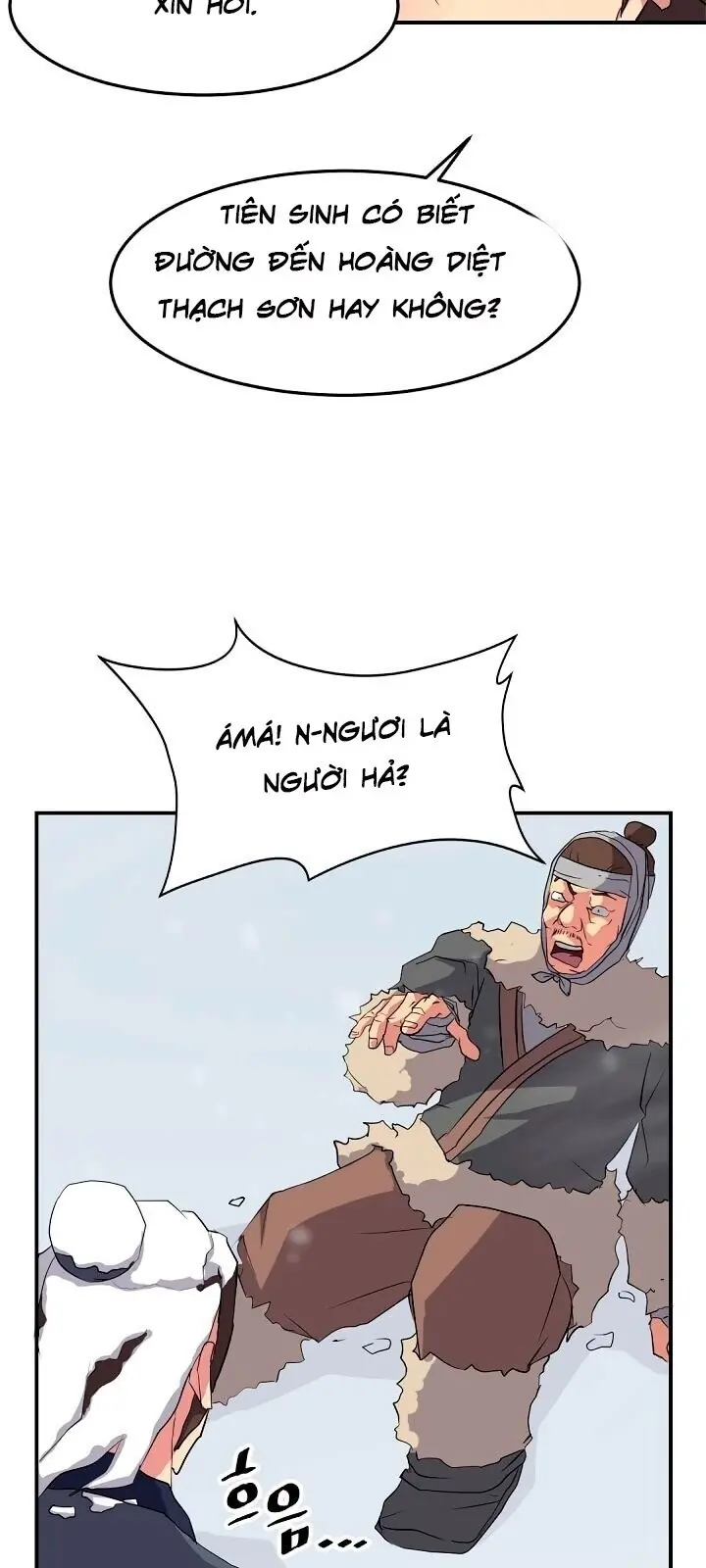 Trọng Sinh, Bất Khả Chiến Bại Chapter 34 - Trang 43
