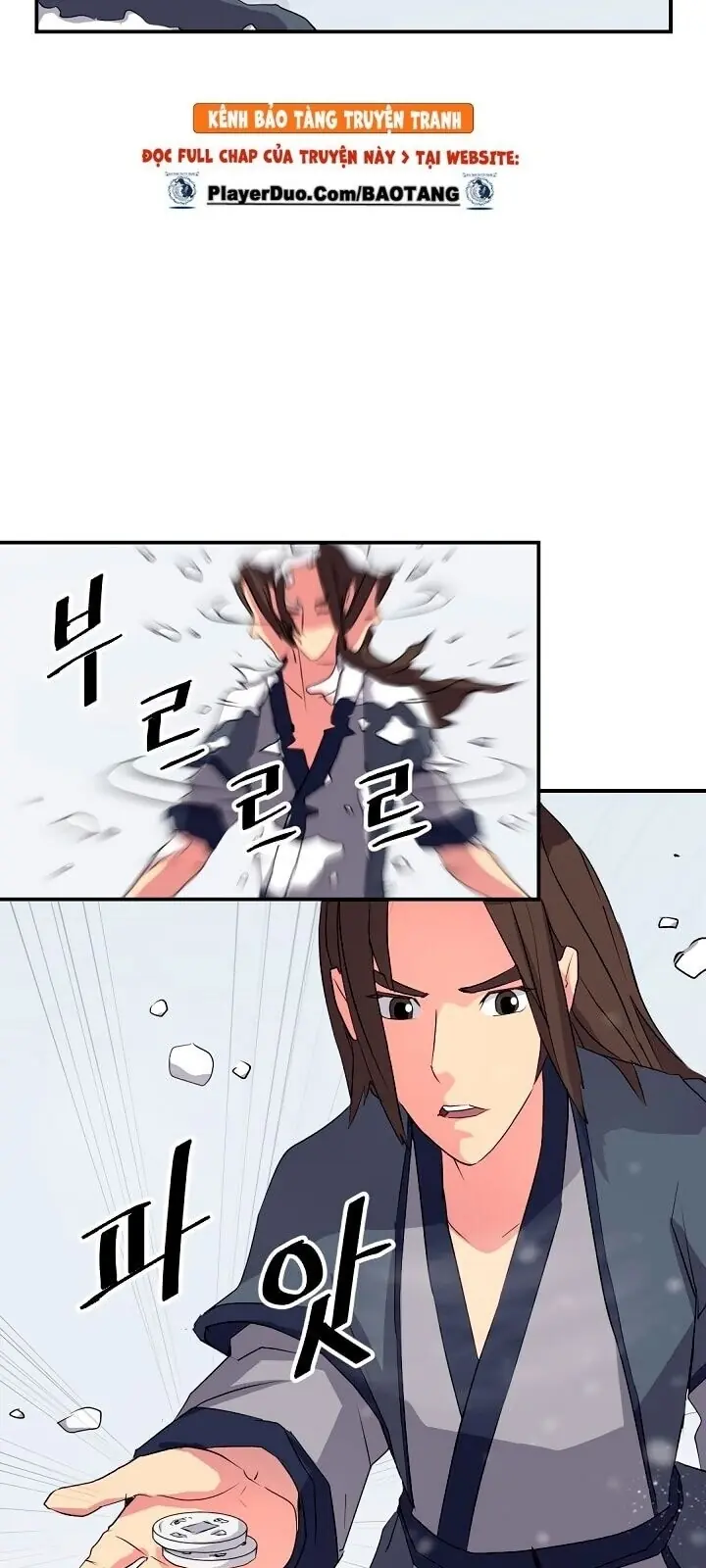 Trọng Sinh, Bất Khả Chiến Bại Chapter 34 - Trang 44