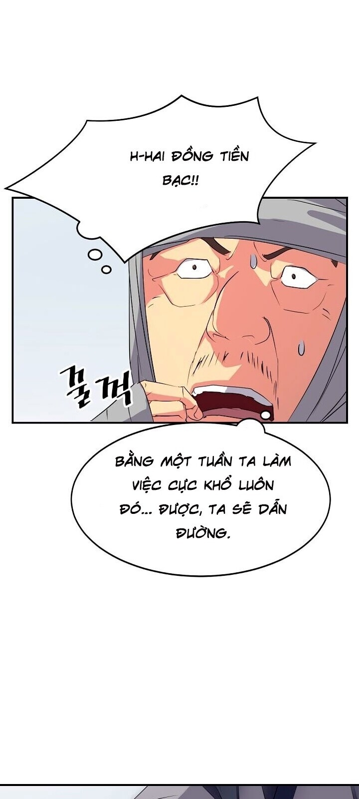 Trọng Sinh, Bất Khả Chiến Bại Chapter 34 - Trang 46
