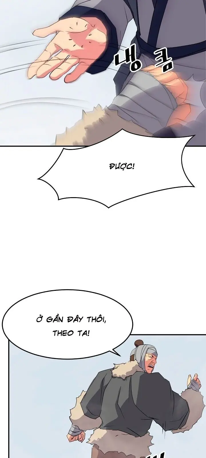 Trọng Sinh, Bất Khả Chiến Bại Chapter 34 - Trang 47