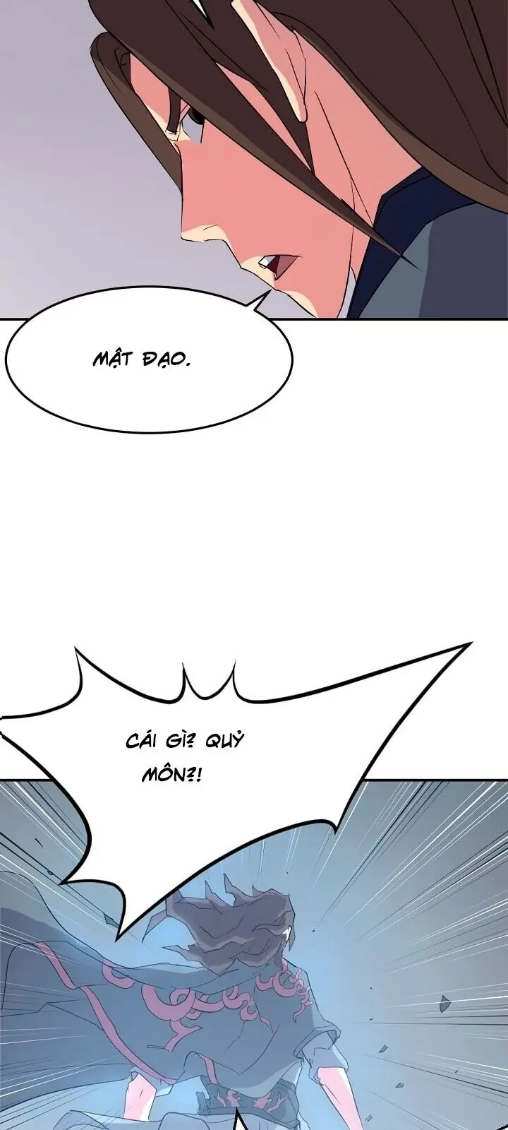 Trọng Sinh, Bất Khả Chiến Bại Chapter 34 - Trang 5