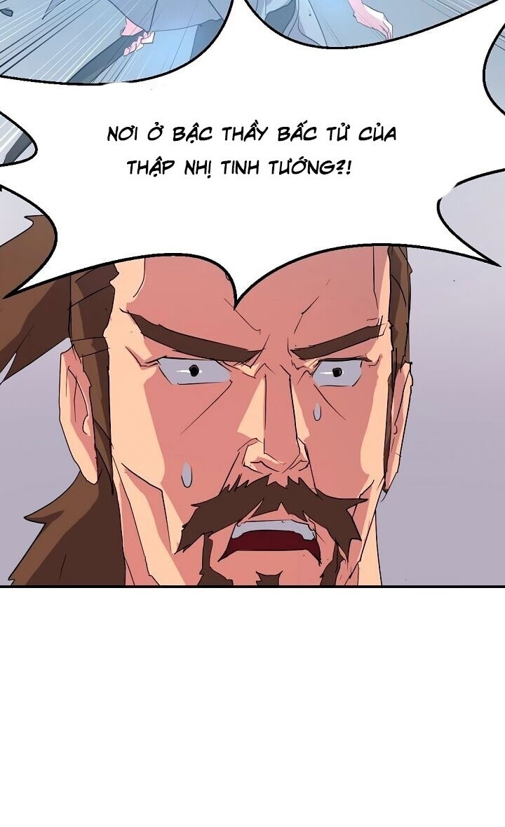 Trọng Sinh, Bất Khả Chiến Bại Chapter 34 - Trang 6
