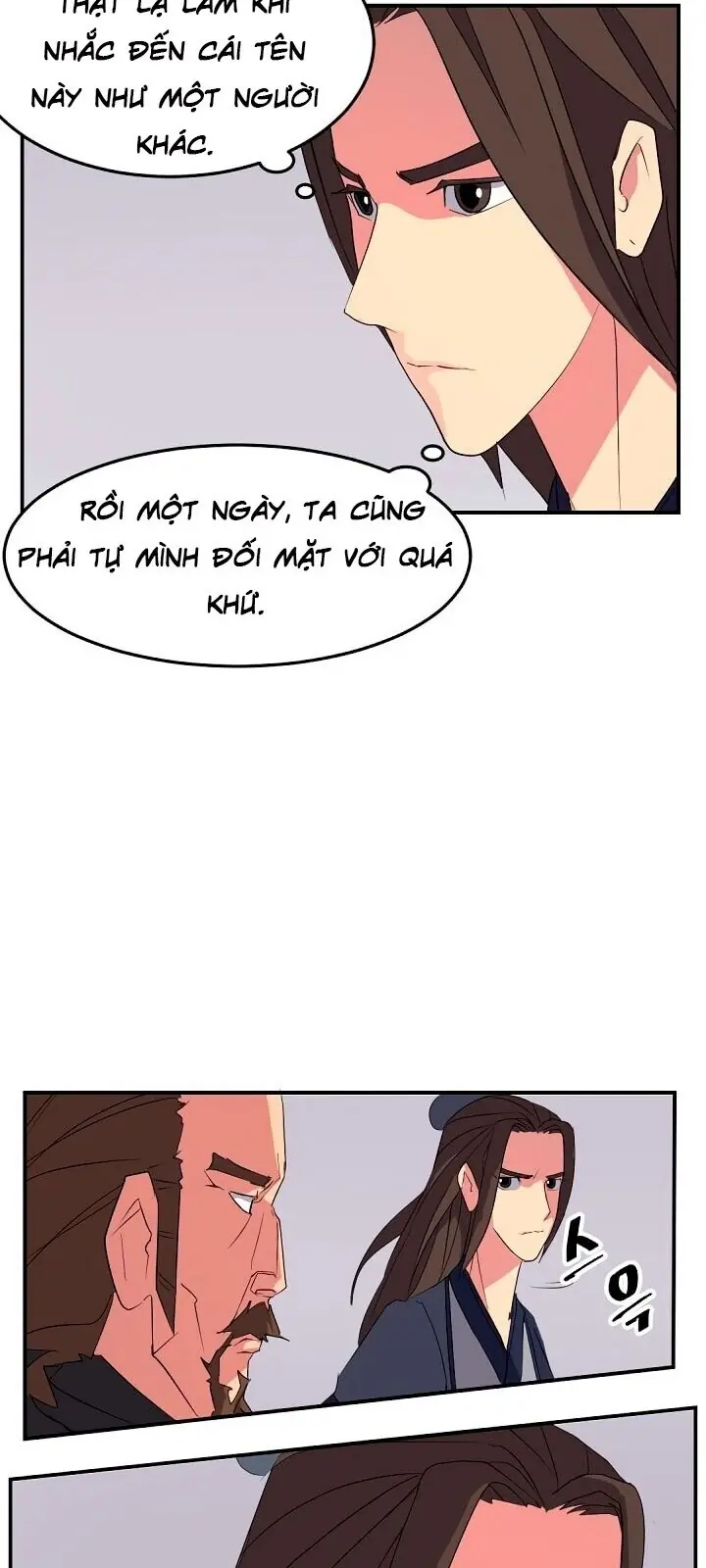 Trọng Sinh, Bất Khả Chiến Bại Chapter 34 - Trang 8