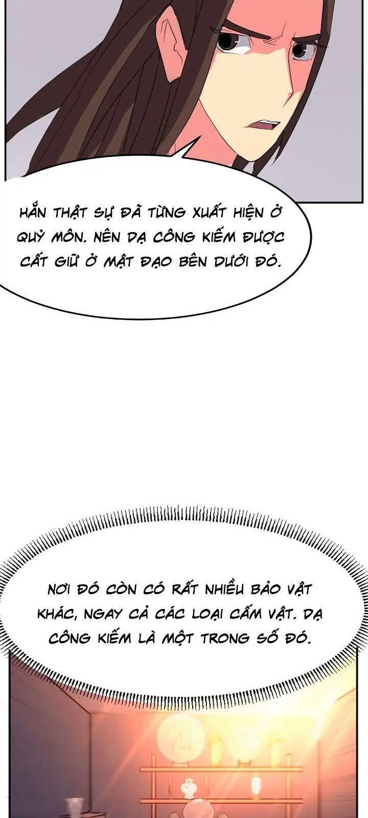 Trọng Sinh, Bất Khả Chiến Bại Chapter 34 - Trang 9