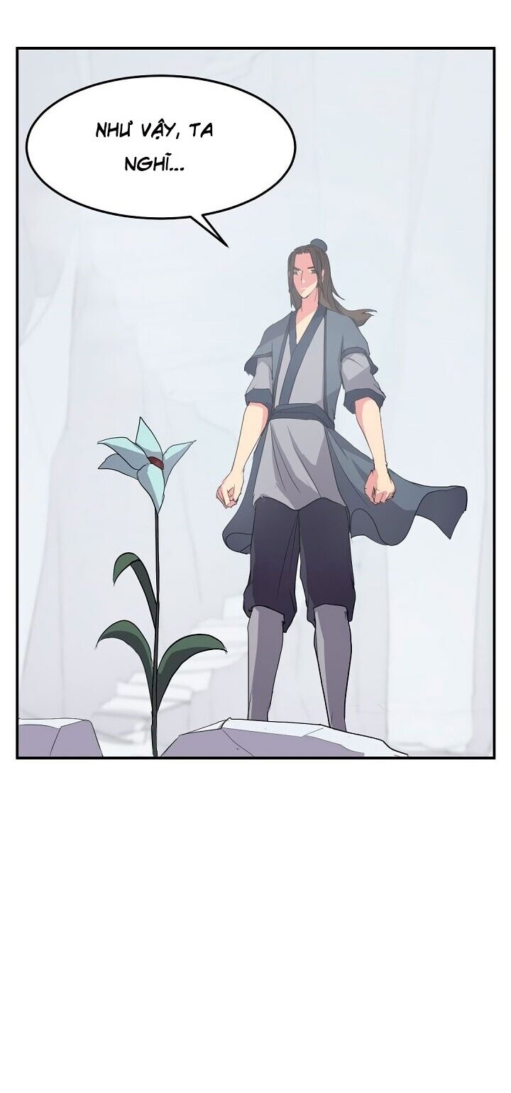 Trọng Sinh, Bất Khả Chiến Bại Chapter 35 - Trang 10