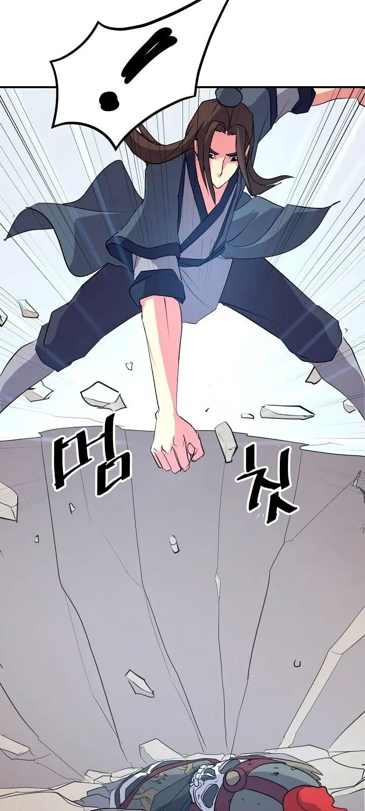 Trọng Sinh, Bất Khả Chiến Bại Chapter 35 - Trang 15