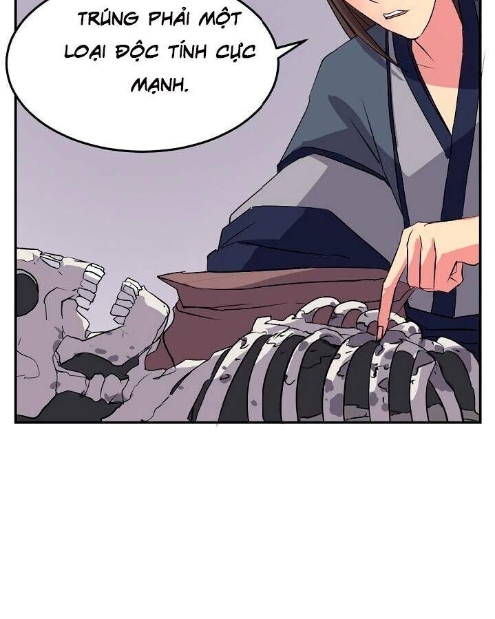 Trọng Sinh, Bất Khả Chiến Bại Chapter 35 - Trang 21