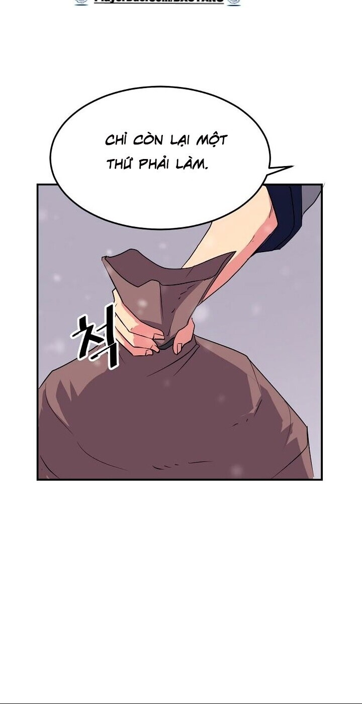 Trọng Sinh, Bất Khả Chiến Bại Chapter 35 - Trang 25