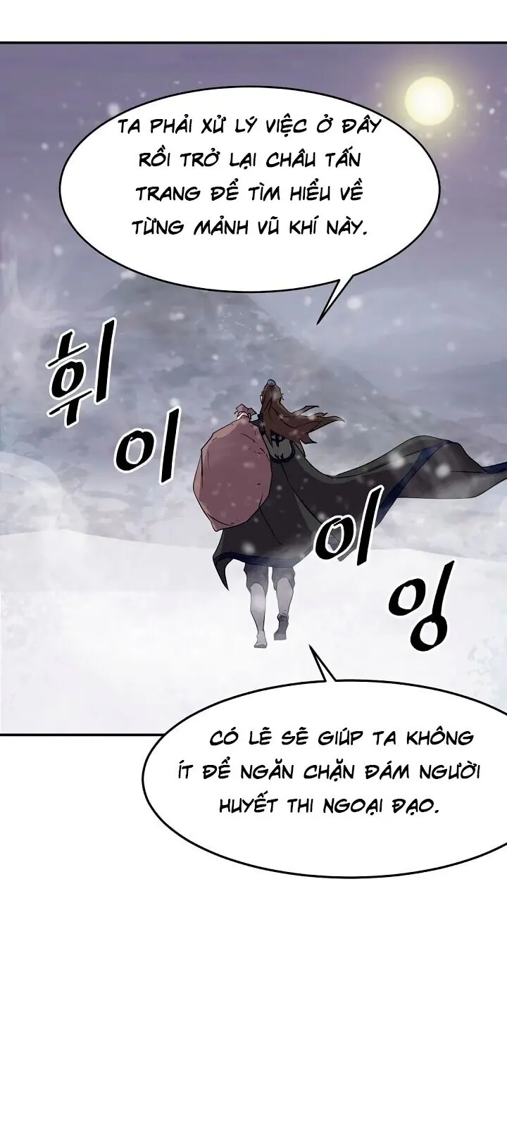 Trọng Sinh, Bất Khả Chiến Bại Chapter 35 - Trang 26