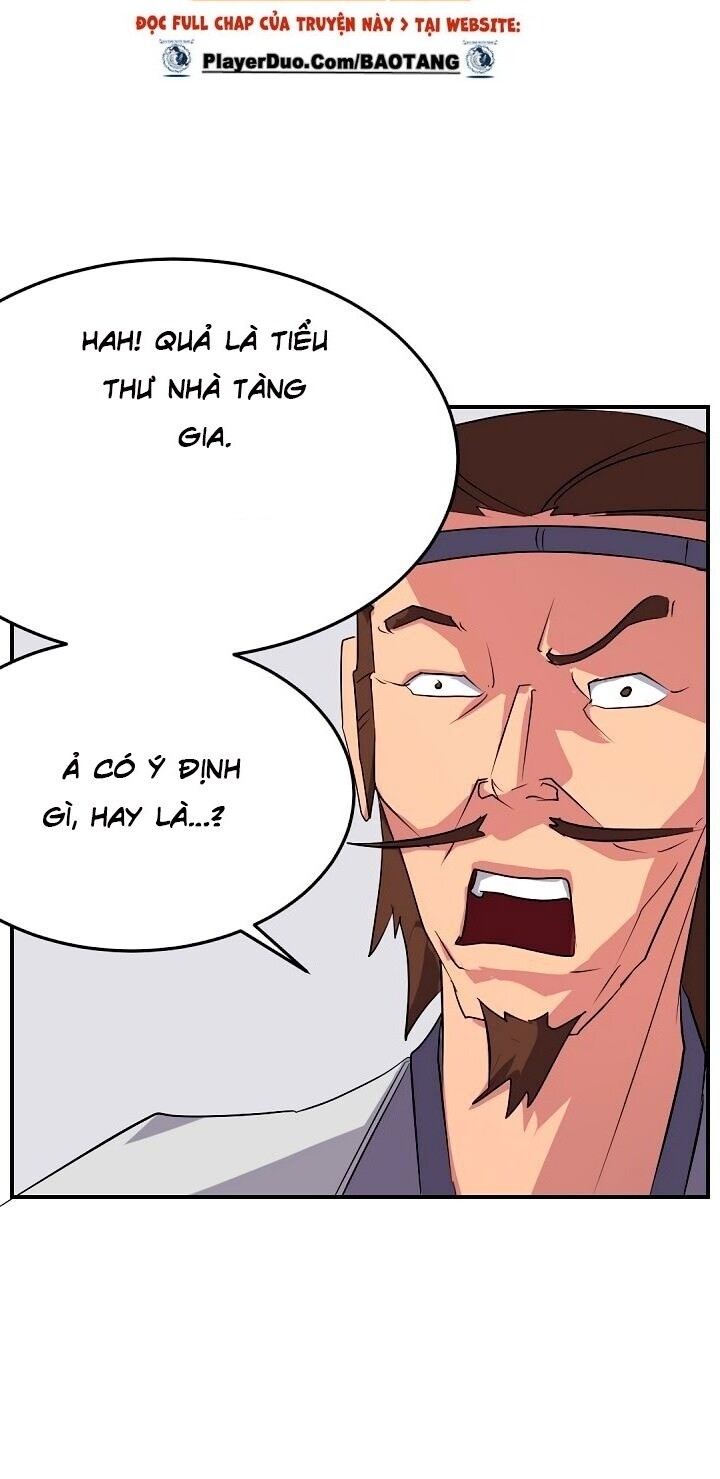 Trọng Sinh, Bất Khả Chiến Bại Chapter 35 - Trang 36