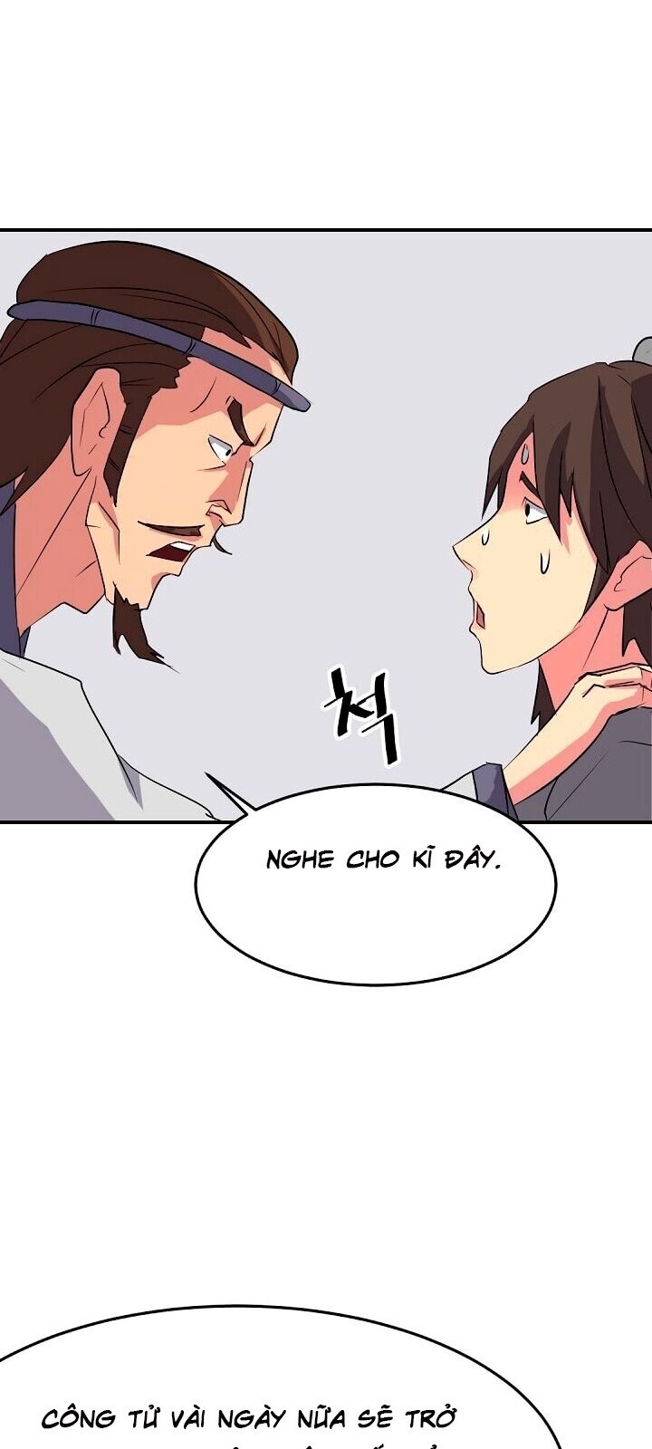 Trọng Sinh, Bất Khả Chiến Bại Chapter 35 - Trang 37