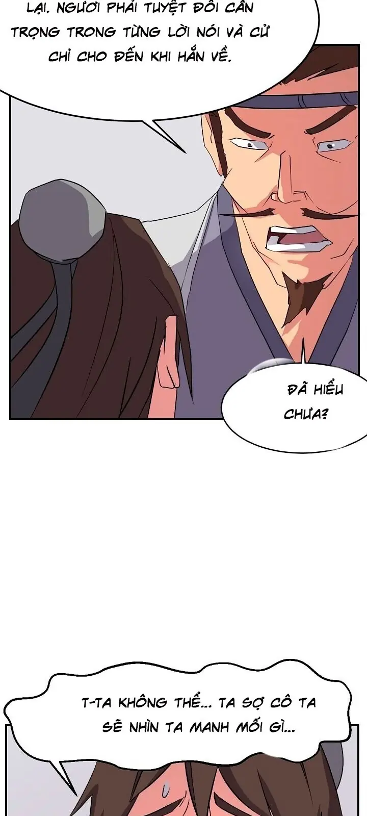 Trọng Sinh, Bất Khả Chiến Bại Chapter 35 - Trang 38