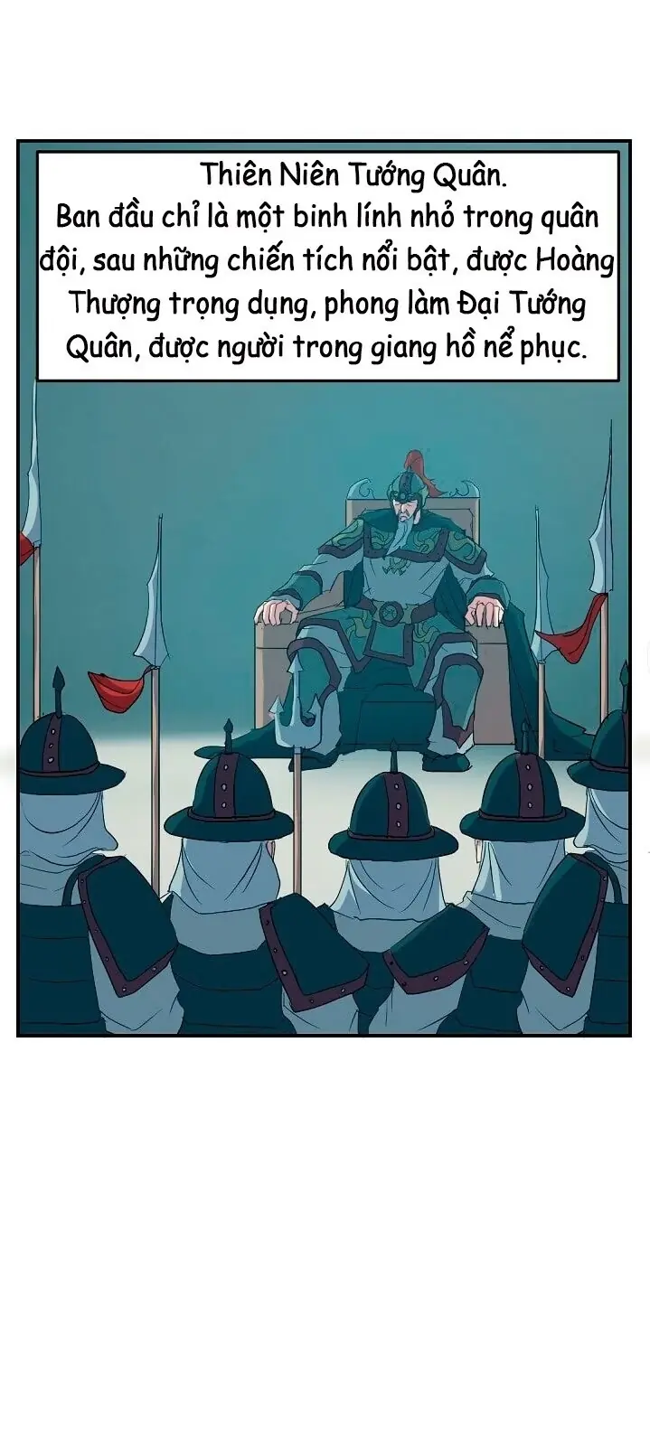 Trọng Sinh, Bất Khả Chiến Bại Chapter 35 - Trang 4