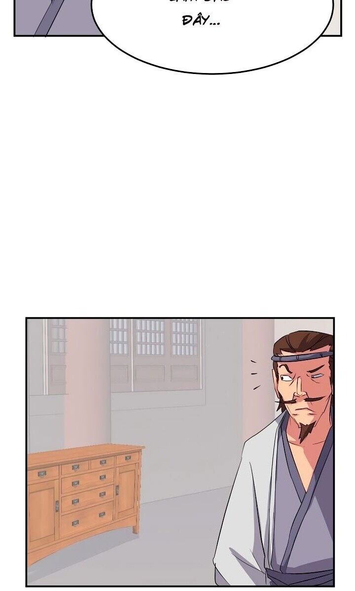 Trọng Sinh, Bất Khả Chiến Bại Chapter 35 - Trang 40
