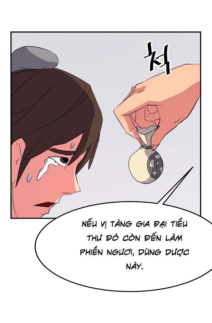 Trọng Sinh, Bất Khả Chiến Bại Chapter 35 - Trang 43