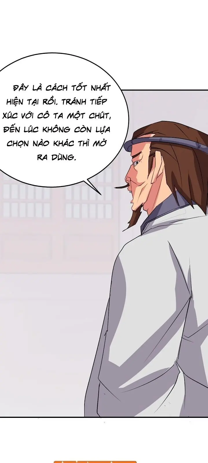 Trọng Sinh, Bất Khả Chiến Bại Chapter 35 - Trang 45
