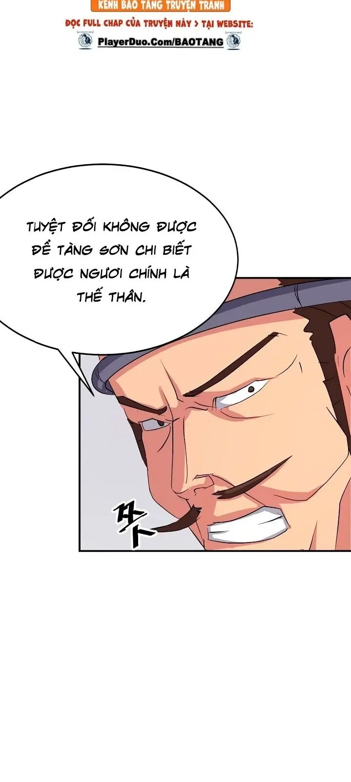 Trọng Sinh, Bất Khả Chiến Bại Chapter 35 - Trang 46