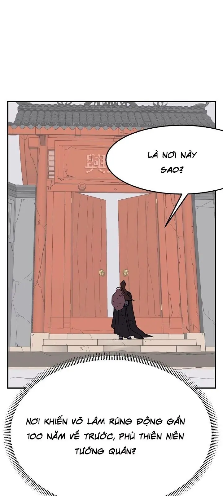 Trọng Sinh, Bất Khả Chiến Bại Chapter 35 - Trang 48