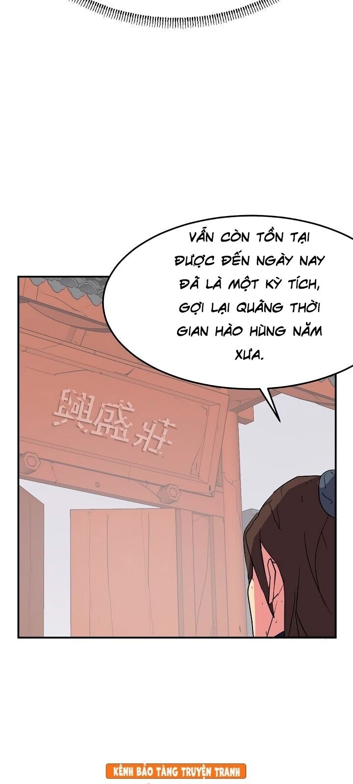 Trọng Sinh, Bất Khả Chiến Bại Chapter 35 - Trang 49