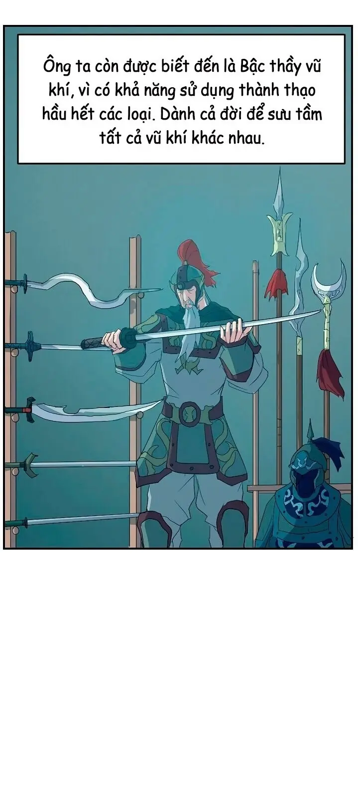 Trọng Sinh, Bất Khả Chiến Bại Chapter 35 - Trang 5