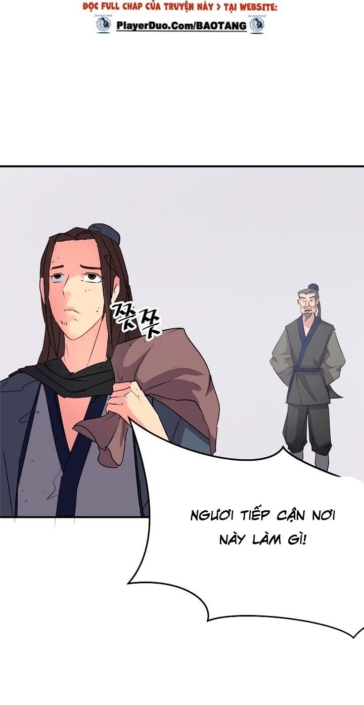 Trọng Sinh, Bất Khả Chiến Bại Chapter 35 - Trang 50